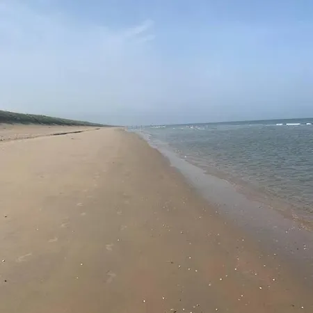 Sea La Vie- Aan Het In Aan Zee! 赞德沃特