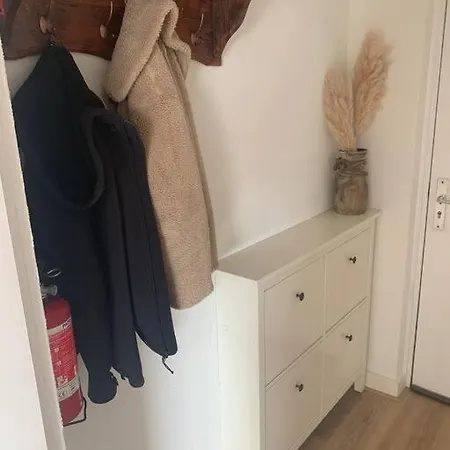 Aan Het In Aan Zee! Apartamento
