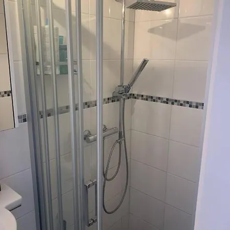 Aan Het In Aan Zee! Apartamento