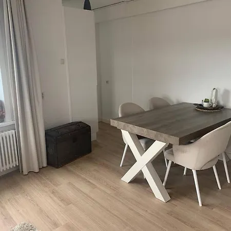 Aan Het In Aan Zee! *