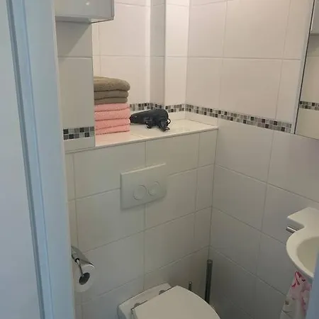 Aan Het In Aan Zee! Apartamento