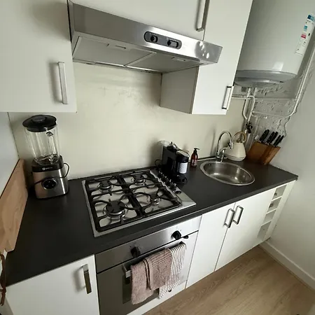 Sea La Vie- Aan Het In Aan Zee! *