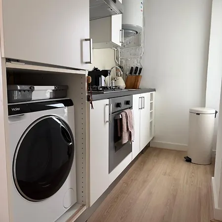 Sea La Vie- Aan Het In Aan Zee! Zandvoort