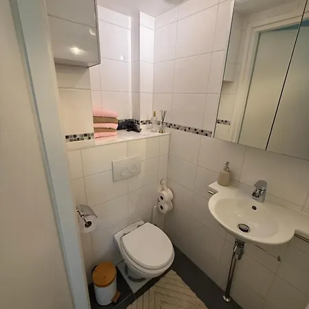 Sea La Vie- Aan Het In Aan Zee!