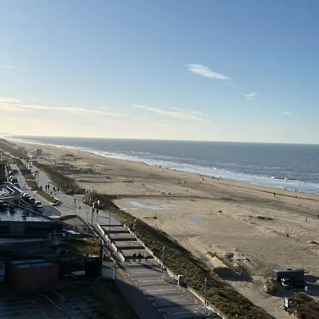 Sea La Vie- Aan Het In Aan Zee! Διαμέρισμα