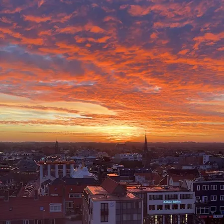 Sea La Vie- Aan Het In Aan Zee! *