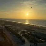 Aan Het In Aan Zee! * Zandvoort