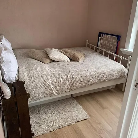 Sea La Vie- Aan Het In Aan Zee! זנדוורט