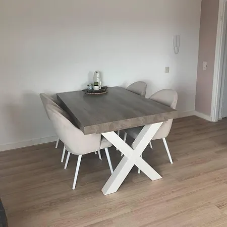 Sea La Vie- Aan Het In Aan Zee! Apartamento Zandvoort