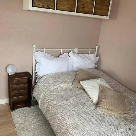 Sea La Vie- Aan Het In Aan Zee! Apartamento