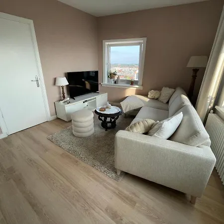 Sea La Vie- Aan Het In Aan Zee! Zandvoort