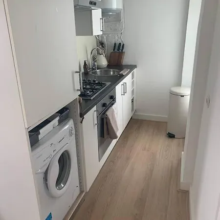 Sea La Vie- Aan Het In Aan Zee! Apartamento