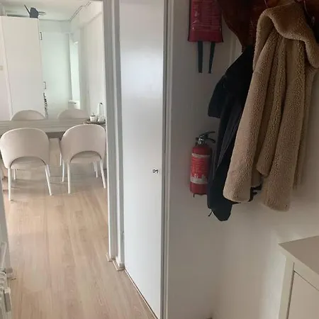 Sea La Vie- Aan Het In Aan Zee! Apartamento Zandvoort