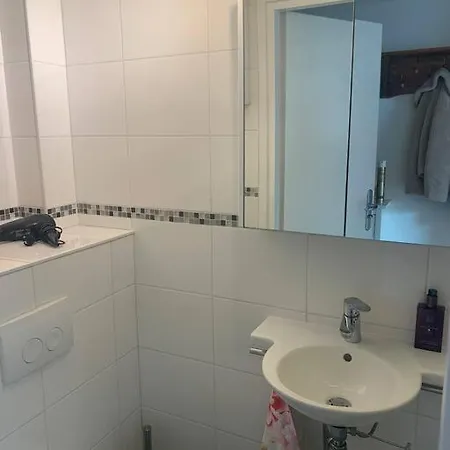 Sea La Vie- Aan Het In Aan Zee! זנדוורט