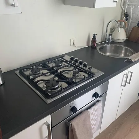 Sea La Vie- Aan Het In Aan Zee! Apartamento *