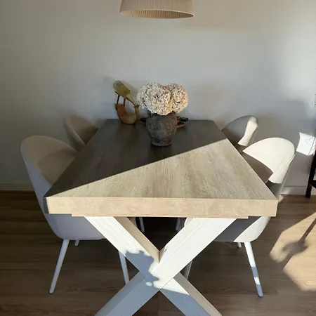 Sea La Vie- Aan Het In Aan Zee! Appartamento