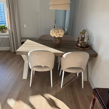 Appartamento Sea La Vie- Aan Het In Aan Zee! *