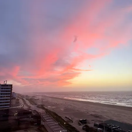 Sea La Vie- Aan Het In Aan Zee! Apartman *
