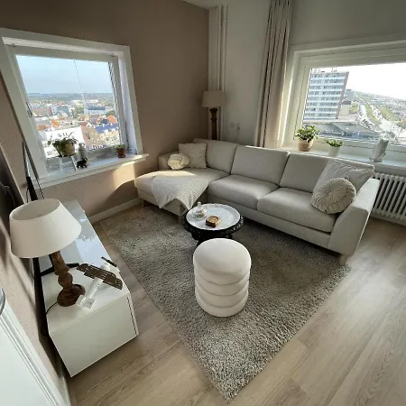 Sea La Vie- Aan Het In Aan Zee! Zandvoort