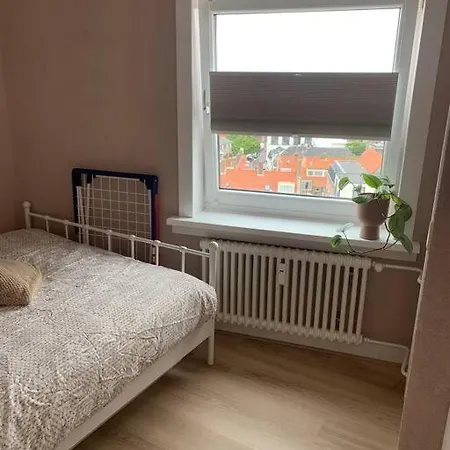 Apartament Sea La Vie- Aan Het In Aan Zee! *