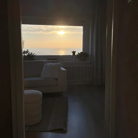 Apartmán Sea La Vie- Aan Het In Aan Zee!