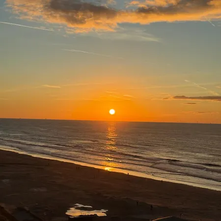 Sea La Vie- Aan Het In Aan Zee! Apartmán *